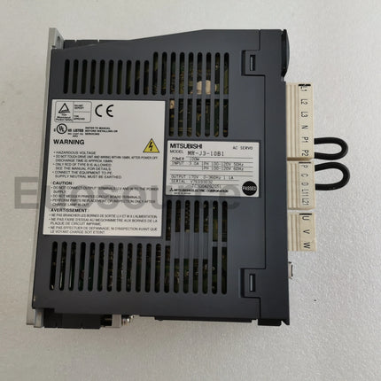 MR-J3-10B1 Mitsubishi Servo Drive