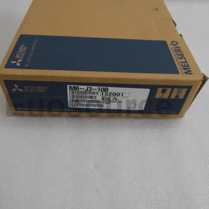 MR-J3-10B Mitsubishi Servo Drive