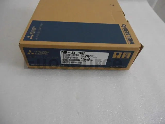 MR-J3-10B Mitsubishi Servo Drive