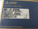 MR-J3-200AN Mitsubishi Servo Drive