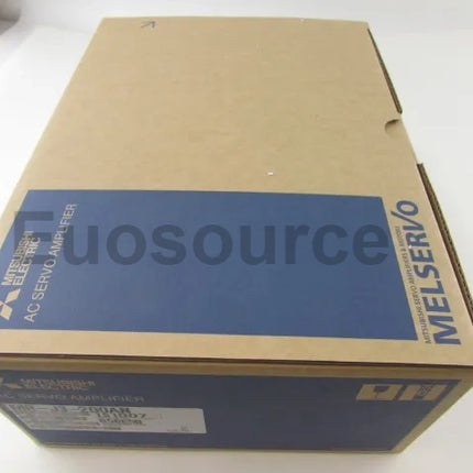 MR-J3-200AN Mitsubishi Servo Drive