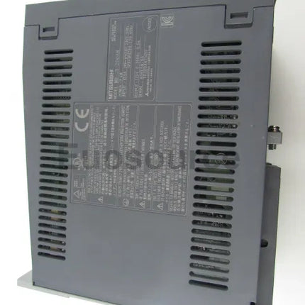 MR-J3-200AN Mitsubishi Servo Drive