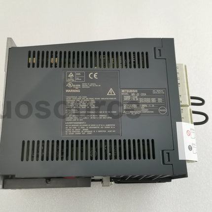 MR-J3-200A Mitsubishi Servo Drive
