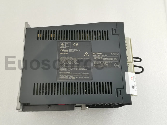 MR-J3-200A Mitsubishi Servo Drive