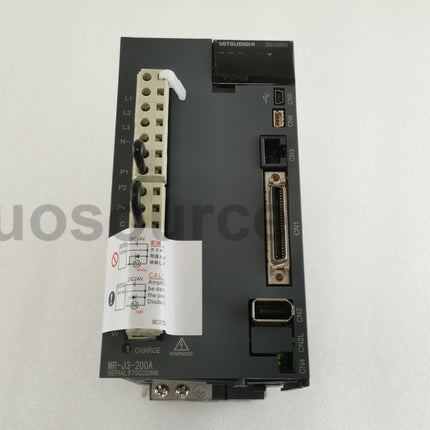 MR-J3-200A Mitsubishi Servo Drive