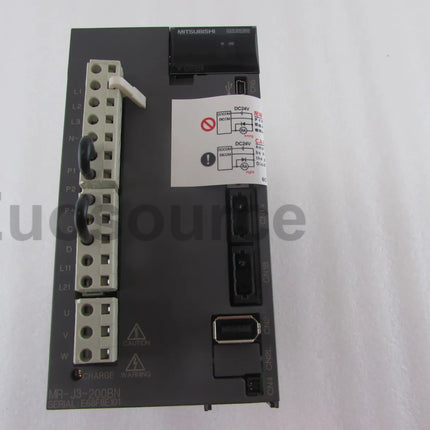 MR-J3-200BN Mitsubishi Servo Drive