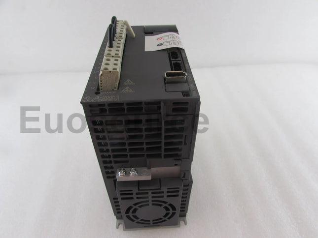MR-J3-200BN Mitsubishi Servo Drive