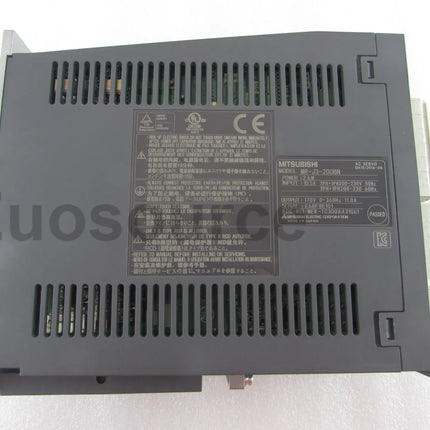 MR-J3-200BN Mitsubishi Servo Drive