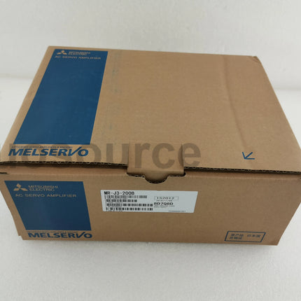 MR-J3-200B Mitsubishi Servo Drive