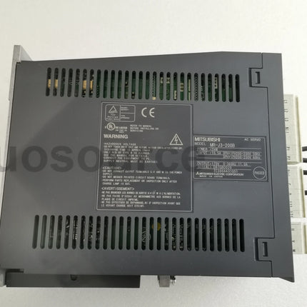MR-J3-200B Mitsubishi Servo Drive