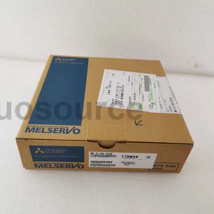 MR-J3-20A-EE036 Mitsubishi Servo Drive
