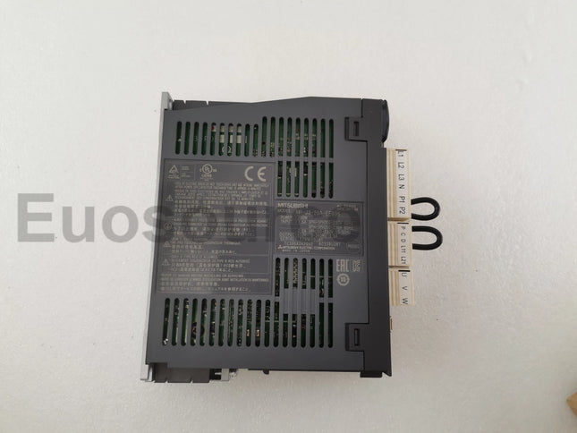 MR-J3-20A-EE036 Mitsubishi Servo Drive
