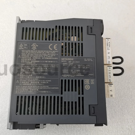 MR-J3-20A1 Mitsubishi Servo Drive
