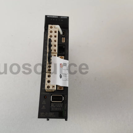 MR-J3-20A1 Mitsubishi Servo Drive