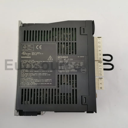 MR-J3-20A Mitsubishi Servo Drive