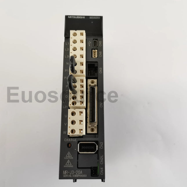 MR-J3-20A Mitsubishi Servo Drive