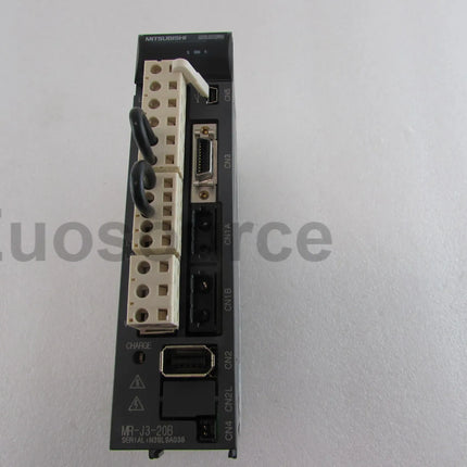 MR-J3-20B Mitsubishi Servo Drive