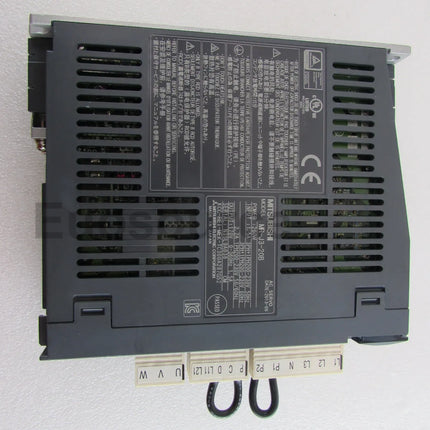 MR-J3-20B Mitsubishi Servo Drive
