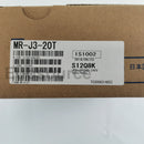 MR-J3-20T Mitsubishi Servo Drive
