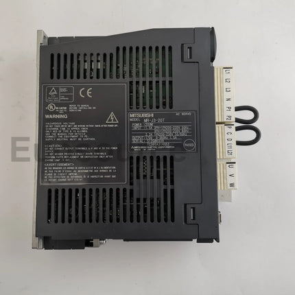 MR-J3-20T Mitsubishi Servo Drive