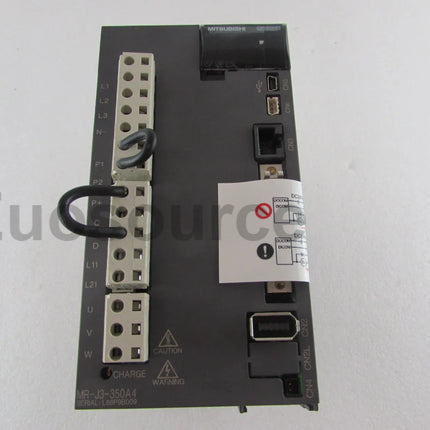 MR-J3-350A4 Mitsubishi Servo Drive