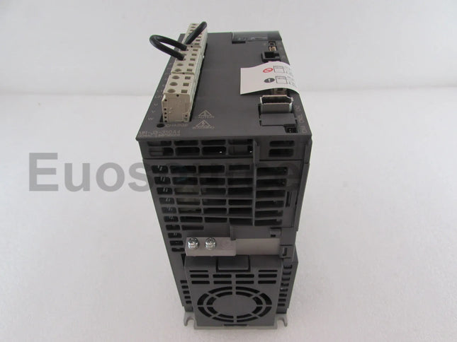 MR-J3-350A4 Mitsubishi Servo Drive