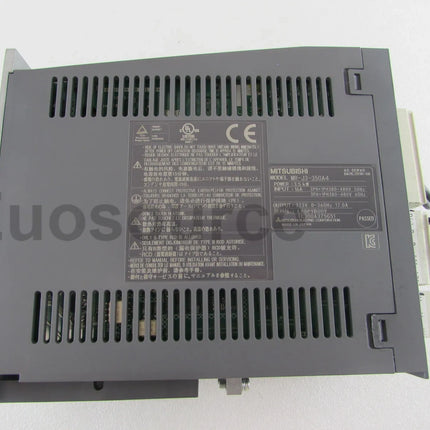 MR-J3-350A4 Mitsubishi Servo Drive