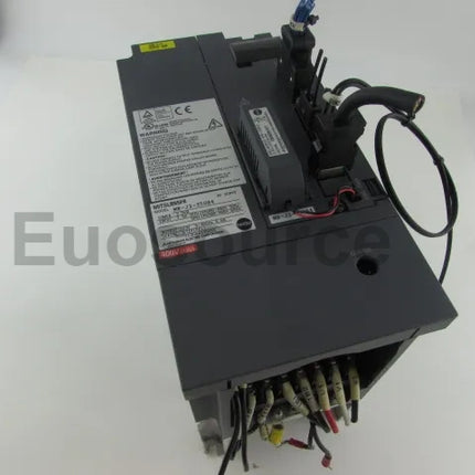 MR-J3-350B Mitsubishi Servo Drive