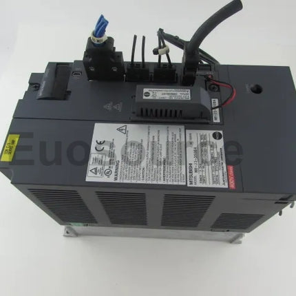 MR-J3-350B4 Mitsubishi Servo Drive