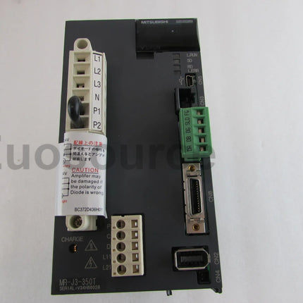 MR-J3-350T Mitsubishi Servo Drive