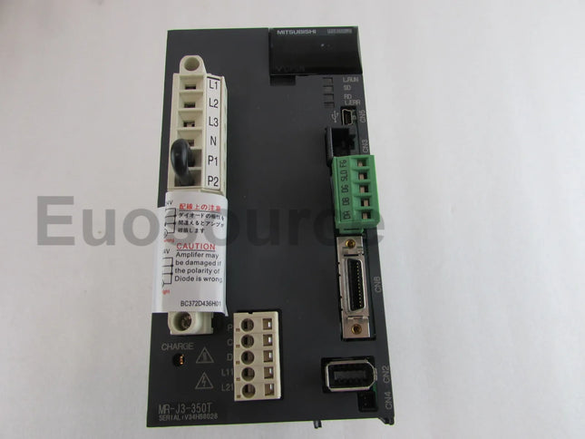 MR-J3-350T Mitsubishi Servo Drive