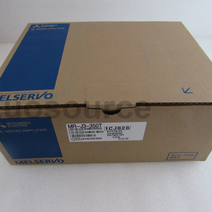 MR-J3-350T Mitsubishi Servo Drive
