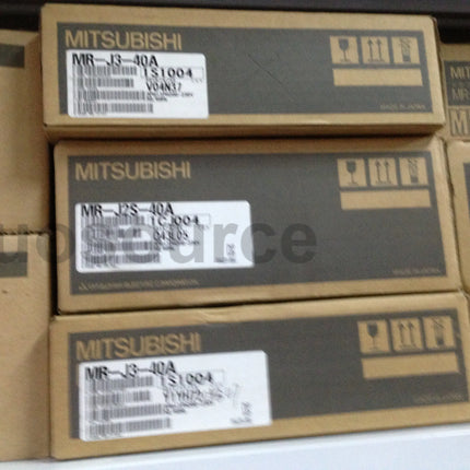 MR-J2-40A Mitsubishi Servo Drive