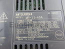 MR-J3-40A Mitsubishi Servo Drive