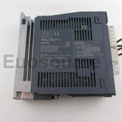 MR-J3-40A Mitsubishi Servo Drive