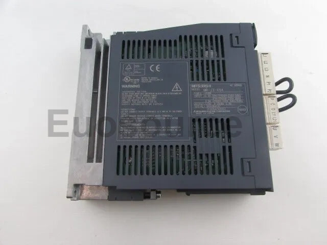 MR-J3-40A Mitsubishi Servo Drive