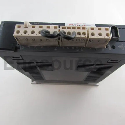 MR-J3-40A Mitsubishi Servo Drive