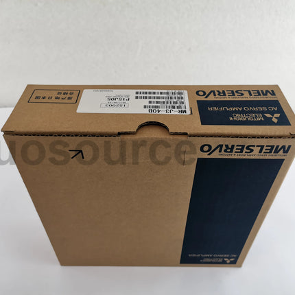 MR-J3-40B Mitsubishi Servo Drive