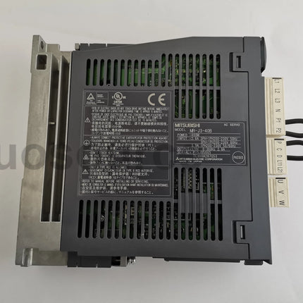 MR-J3-40B Mitsubishi Servo Drive