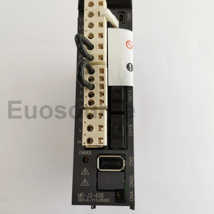 MR-J3-40B Mitsubishi Servo Drive