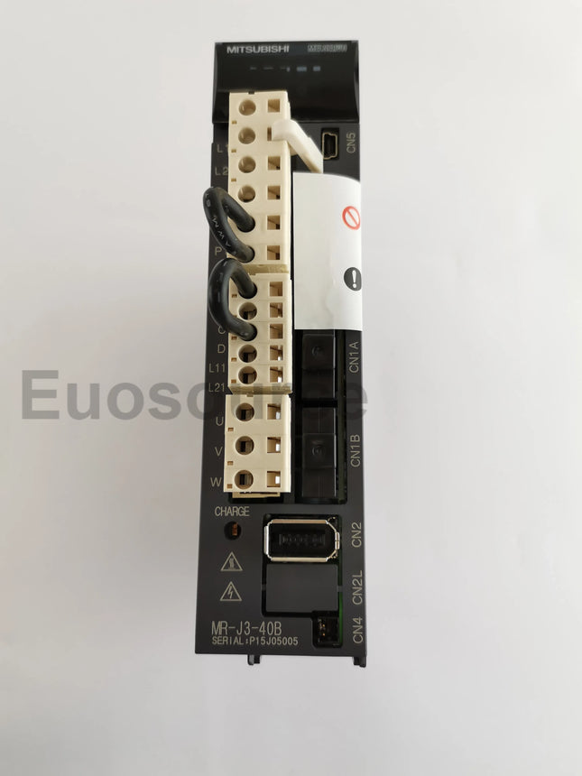 MR-J3-40B Mitsubishi Servo Drive