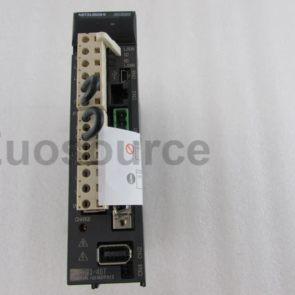 MR-J3-40T Mitsubishi Servo Drive