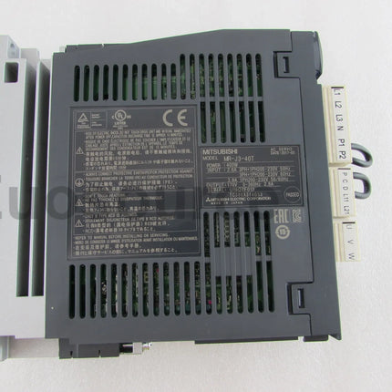 MR-J3-40T Mitsubishi Servo Drive