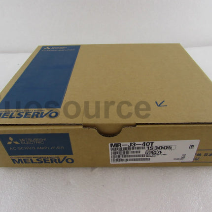 MR-J3-40T Mitsubishi Servo Drive