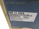 MR-J3-500A Mitsubishi Servo Drive
