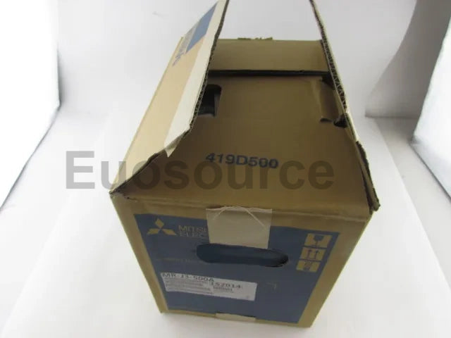 MR-J3-500A Mitsubishi Servo Drive