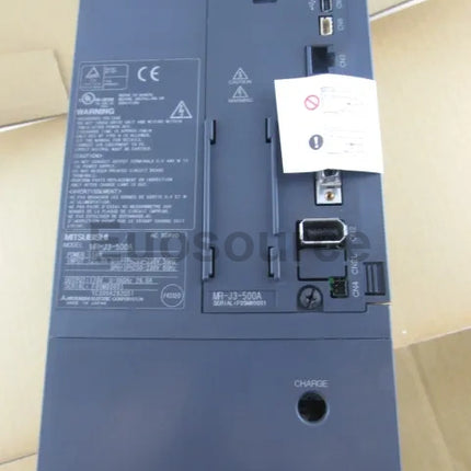 MR-J3-500A Mitsubishi Servo Drive