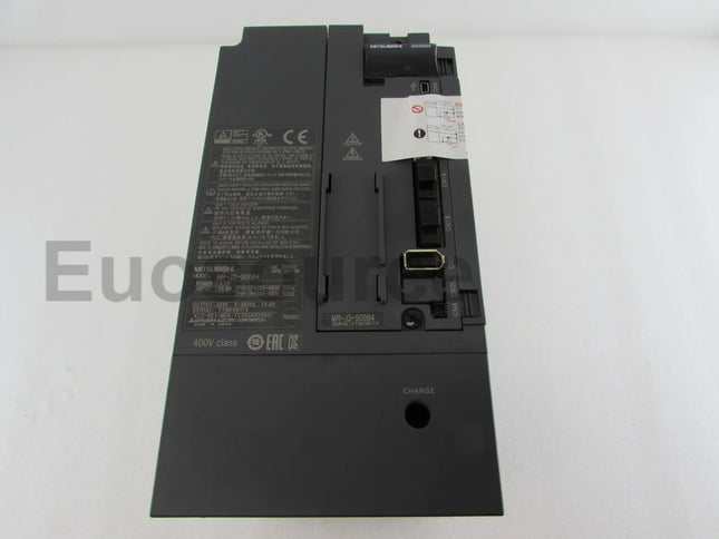 MR-J3-500B4 Mitsubishi Servo Drive