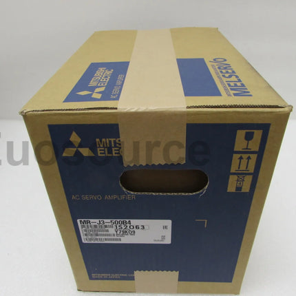 MR-J3-500B4 Mitsubishi Servo Drive