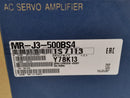 MR-J3-500BS4 Mitsubishi Servo Drive